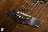 – Kevin Ryan Signature Series Nightingale Grand Soloist “The Gold Rush” – Sinker Redwood & Brazilian Rosewood Acoustic Guitar