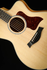Used - Taylor 214ce-K DLX