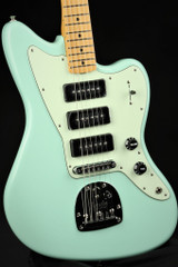Used - Fender Noventa Jazzmaster - Surf Green
