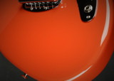 2021 - Fender Kurt Cobain Jag-Stang® - Fiesta Red