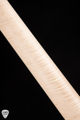 Paul Reed Smith Eddie’s Guitars Wood Library McCarty 594 Singlecut Electric Guitar in Charcoal Blue Burst