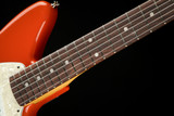 2022 - Fender Kurt Cobain Jag-Stang® - Fiesta Red