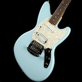 Fender Kurt Cobain Jag-Stang® - Sonic Blue
