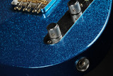 Fender J Mascis Telecaster - Blue Sparkle