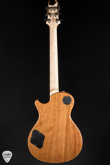 Paul Reed Smith Eddie’s Guitars Wood Library McCarty 594 Singlecut Electric Guitar in Trampas Green Fade