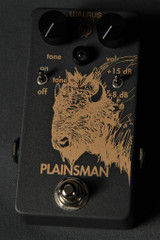 Walrus Audio Plainsman