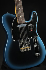 Used - Fender American Professional II Telecaster, Rosewood - Dark Night