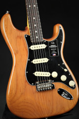 Fender American Professional II Stratocaster, Rosewood - Roasted Pine