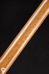 Benjamin Paldacci Small OM - The Libra - Engelmann Spruce & Wenge acoustic guitar