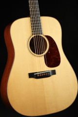 Collings D1A-T Baked Adi 1 11/16 Nut