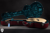 Kevin Ryan Signature Series Nightingale Grand Soloist – Alpine Spruce & Brazilian Rosewood – NAMM 2025 Acoustic Guitar
