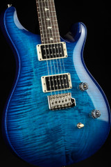 Paul Reed Smith CE 24 - Faded Blue Wrap Burst