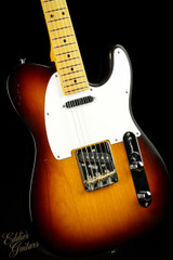 Used - Suhr Classic T Antique  - 2 Tone Tobacco Burst