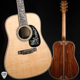 Martin D-50 CFM IV 50th Anniversary #17/50 Acoustic Guitar
