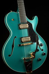 Collings Statesman LC - Sherwood Green