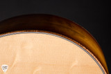 Taylor Custom #36 C14ce B5036 Grand Auditorium Bearclaw Sitka Spruce & Tiger Myrtle – NAMM 2025 Acoustic Guitar