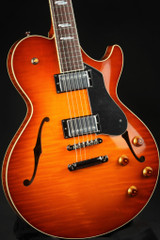 Collings SoCo LC - Iced Tea Sunburst