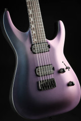 ESP LTD H-1001 - Violet Andromeda Satin