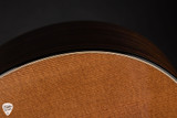 2019 - Goodall Grand Concert - Torrefied Redwood & Macassar Ebony Acoustic Guitar