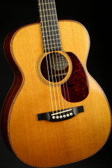 Used - Bourgeois 0 DB Signature - Madagascar Rosewood (2015)