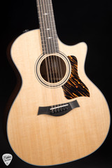 Taylor 354ce Acoustic Guitar