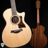 Taylor 354ce Acoustic Guitar