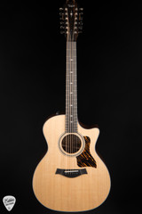Taylor 354ce Acoustic Guitar