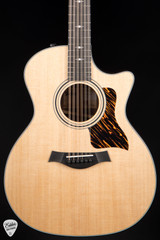 Taylor 354ce Acoustic Guitar