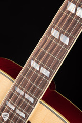 Gibson Dove Original Antique Natural 5.0 #22004065 Acoustic Guitar