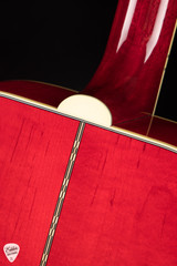 Gibson Dove Original Antique Natural 5.0 #22004065 Acoustic Guitar