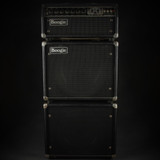 Used - Mesa Boogie Mark IIA + (2) 1x12 Cabinets (1978)