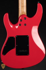 Suhr Modern Roasted Electric Guitar in Porsche Red