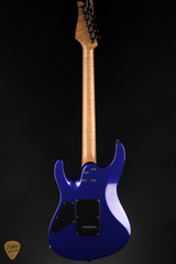 Suhr Modern Roasted Electric Guitar in Purple Haze