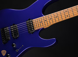 Suhr Modern Roasted Electric Guitar in Purple Haze