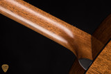 Martin D-18 Gloss 1933 Ambertone / New For 2025 Acoustic Guitar