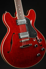 Collings I-35 LC - Merlot
