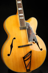 Used - D'Angelico EXL-1 - Natural (2016)