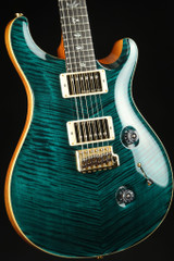 Used - Paul Reed Smith Wood Library/Experience 2011 Custom 24 - Faded Abalone (2011)