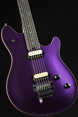 EVH Wolfgang Special Ebony Board - Deep Purple Metallic/B Stock