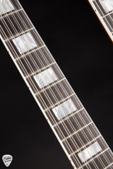 Gibson Custom Shop PSL Mid 60’s EDS-1275 VOS Ebony Fret Board Electric Guitar in Walnut 13.0 #CS500690