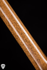 Paul Reed Smith Eddie’s Guitars Wood Library Hollowbody II Piezo Cocobolo Electric Guitar in Faded Blue Jean