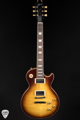 Gibson Les Paul Standard ’50s Faded Vintage Tobacco Burst 9.5 #205150106 Electric Guitar