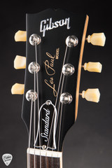 Gibson Les Paul Standard ’50s Faded Vintage Tobacco Burst 9.5 #205150106 Electric Guitar