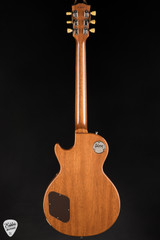 Gibson Custom Shop Murphy Lab 1955 NAMM Show Commemorative Edition Les Paul Light Aged Copper Iridescent 8.12 #55329 Electric Guitar