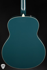 Taylor Custom #33 C18e B5033 Grand Orchestra - Torrefied Sitka Spruce & Big Leaf Maple - Fjord Green - NAMM 2025 Acoustic Guitar
