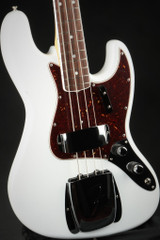 Fender Limited Edition 60th Anniversary Jazz Bass - Arctic Pearl