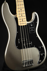 Fender 75th Anniversary Precision Bass - Diamond Anniversary Finish