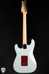 Suhr Classic S Electric Guitar in Sonic Blue