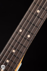 Suhr Classic S Electric Guitar in Sonic Blue