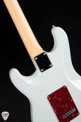 Suhr Classic S Electric Guitar in Sonic Blue